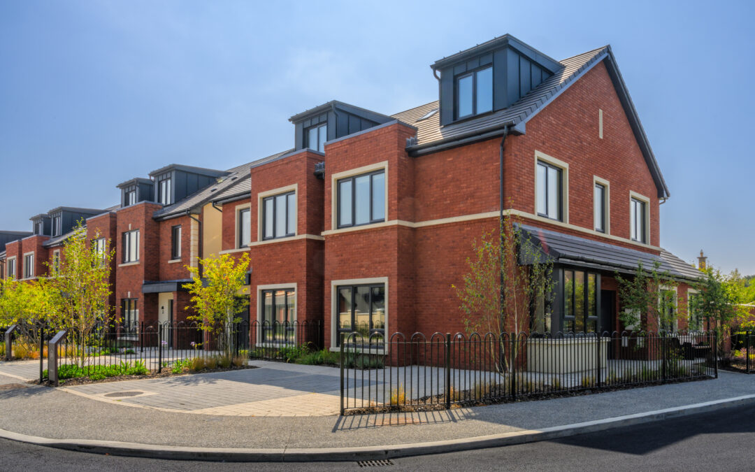Drumnigh Oaks, Portmarnock