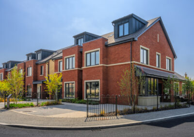 Drumnigh Oaks, Portmarnock