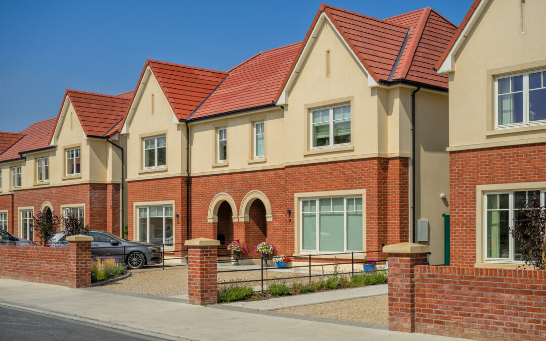 Wellfield, Malahide