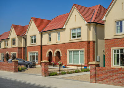 Wellfield, Malahide